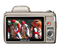Olympus SP 810 UZ - 1403967 - zdjęcie 3